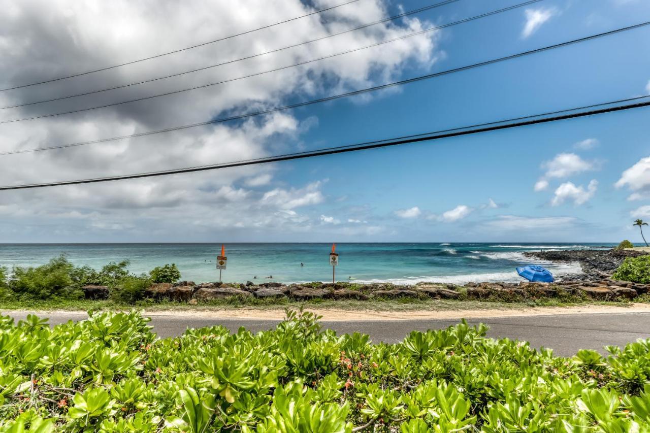 Manualoha 203 Apartment Koloa Exterior photo