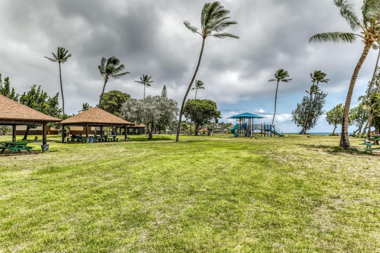 Manualoha 203 Apartment Koloa Exterior photo